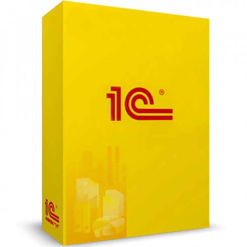 1C:Предприятие Клиентские лицензии 